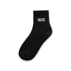 VANS Ponožky  černá