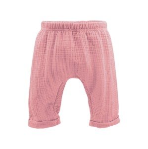 MAXIMO Kalhoty světle růžová