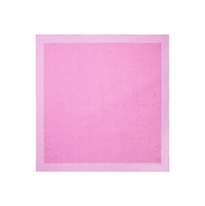 Lezu Šátek 'Andrea'  pink