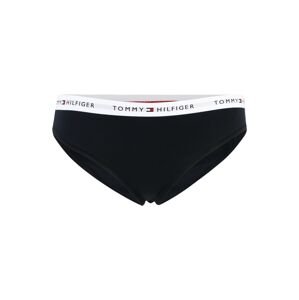 Tommy Hilfiger Underwear Plus Kalhotky námořnická modř / červená / bílá