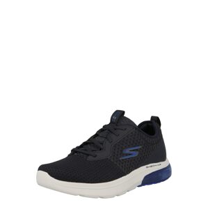 Skechers Performance Sportovní boty 'Goodyear' modrá / námořnická modř