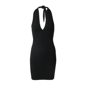 EDITED Letní šaty 'Yanika' černá