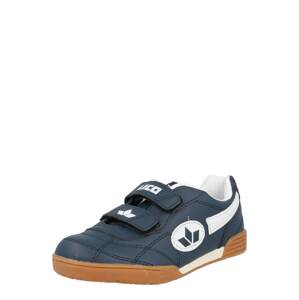 LICO Sportovní boty 'Bernie V'  marine modrá / bílá