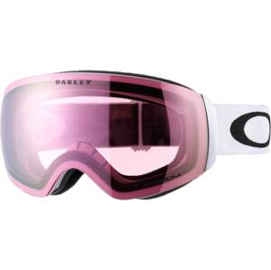 OAKLEY Sportovní brýle 'Flight Deck XM'  růžová / bílá