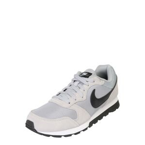 Nike Sportswear Tenisky 'Runner 2'  šedá / černá