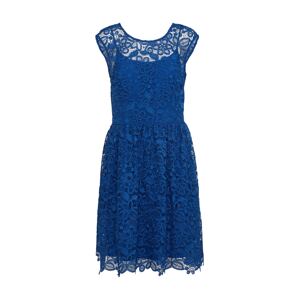 Esprit Collection Šaty  modrá