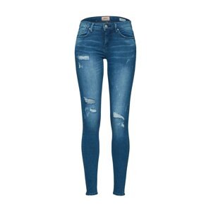 ONLY Jeans  modrá džínovina