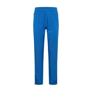 BIDI BADU Sportovní kalhoty 'Flinn Tech'  tmavě modrá