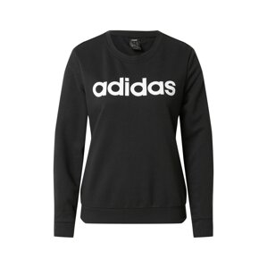 ADIDAS PERFORMANCE Sweatshirt  černá