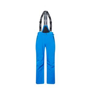 CMP Outdoorové kalhoty  královská modrá / černá / bílá