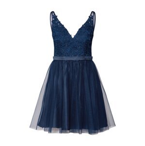 Laona Koktejlové šaty  noční modrá