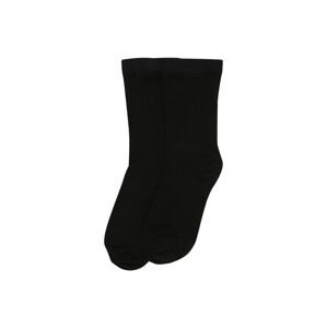 Swedish Stockings Ponožky 'Klara'  černá