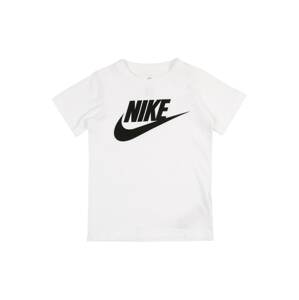 Nike Sportswear Tričko  bílá
