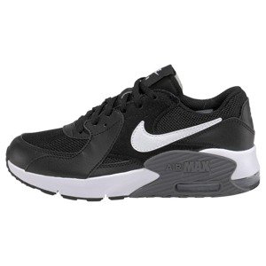 Nike Sportswear Tenisky 'Air Max Excee'  černá / bílá