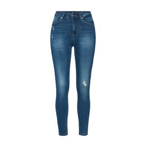 ONLY Jeans 'ONLPAOLA'  modrá džínovina