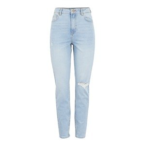 PIECES Jeans 'PCLEAH'  modrá