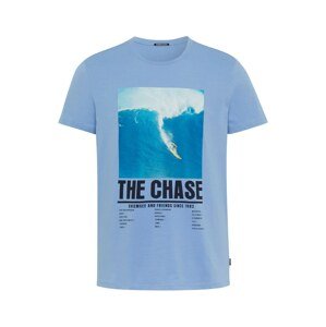 CHIEMSEE Funkční tričko  modrá