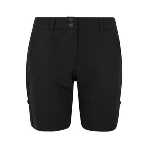 KILLTEC Outdoorové kalhoty 'Runja' černá