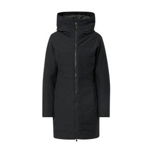 VAUDE Funkční kabát ' Wo Annecy'  černá