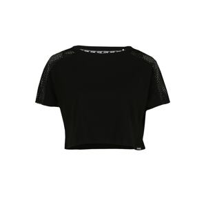 HKMX Funkční tričko  černá