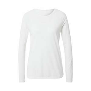 Hummel Funkční tričko 'Vanja'  bílá