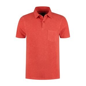 Shiwi Tričko  červená