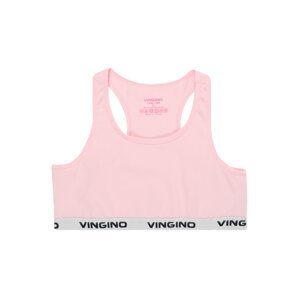 VINGINO Podprsenka 'Racer Girls'  pink