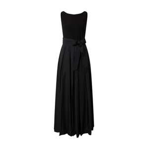 Lauren Ralph Lauren Společenské šaty 'AGNI'  černá