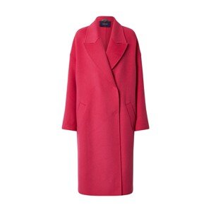 LAUREL Přechodný kabát  pink