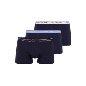 Tommy Hilfiger Underwear Boxerky  bílá / modrá
