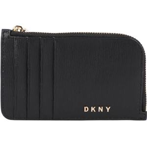 DKNY Peněženka černá