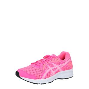 ASICS Sportovní boty 'Jolt 2'  pink / jasně oranžová