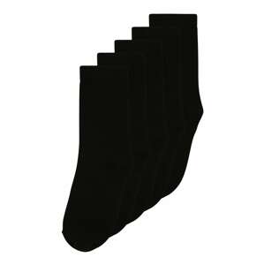ABOUT YOU Ponožky 'Kili'  černá