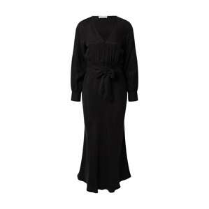 EDITED Šaty 'Alencia'  černá