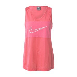 Nike Sportswear Top  pink