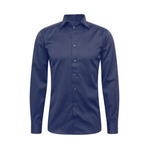 ETON Společenská košile 'Signature Twill' tmavě modrá