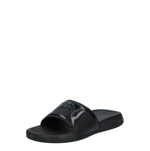 PUMA Plážová/koupací obuv 'Popcat'  černá