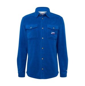 Tommy Jeans Košile  modrá