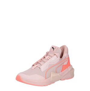 PUMA Sportovní boty 'Provoke XT Pearl'  růžová / broskvová