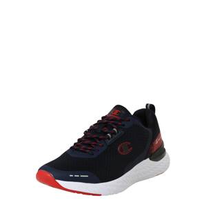 Champion Authentic Athletic Apparel Sportovní boty 'Bold XS'  červená / námořnická modř