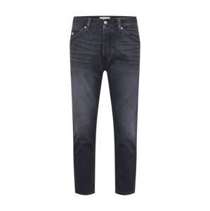 Calvin Klein Jeans Džíny 'DAD'  černá džínovina