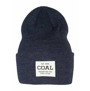 Coal Čepice  tmavě modrá