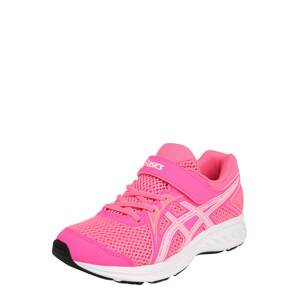ASICS Sportovní boty 'JOLT 2 PS'  bílá / pink