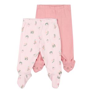 Carter's Kalhoty 'BOTTOMS'  pink / světle růžová