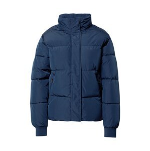 mazine Zimní bunda 'Topley'  námořnická modř
