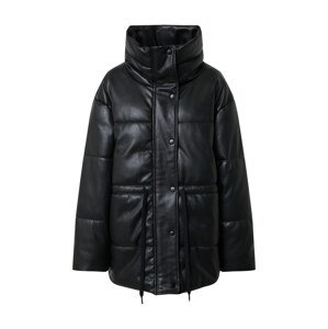 EDITED Zimní bunda 'Kea'  černá