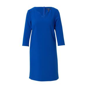 Esprit Collection Šaty  modrá