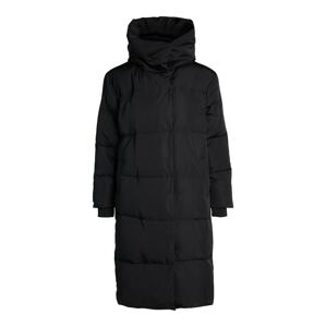 OBJECT Zimní kabát 'Louise' černá