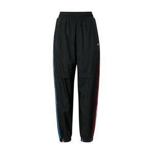 ADIDAS ORIGINALS Kalhoty 'Japona'  černá / bílá / modrá / červená