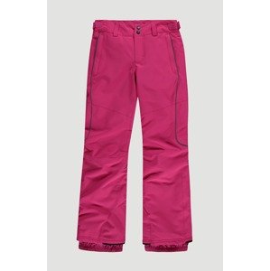 O'NEILL Outdoorové kalhoty 'Charm'  pink